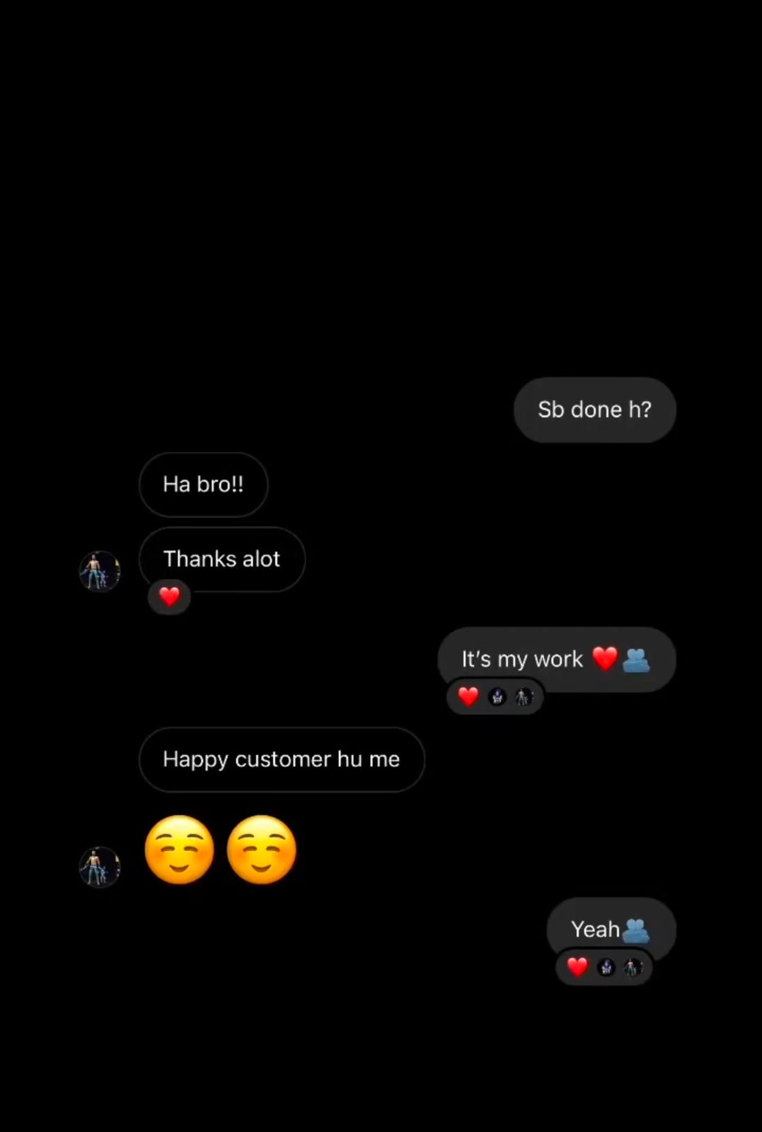Delivery Proof 39 - GameX Store